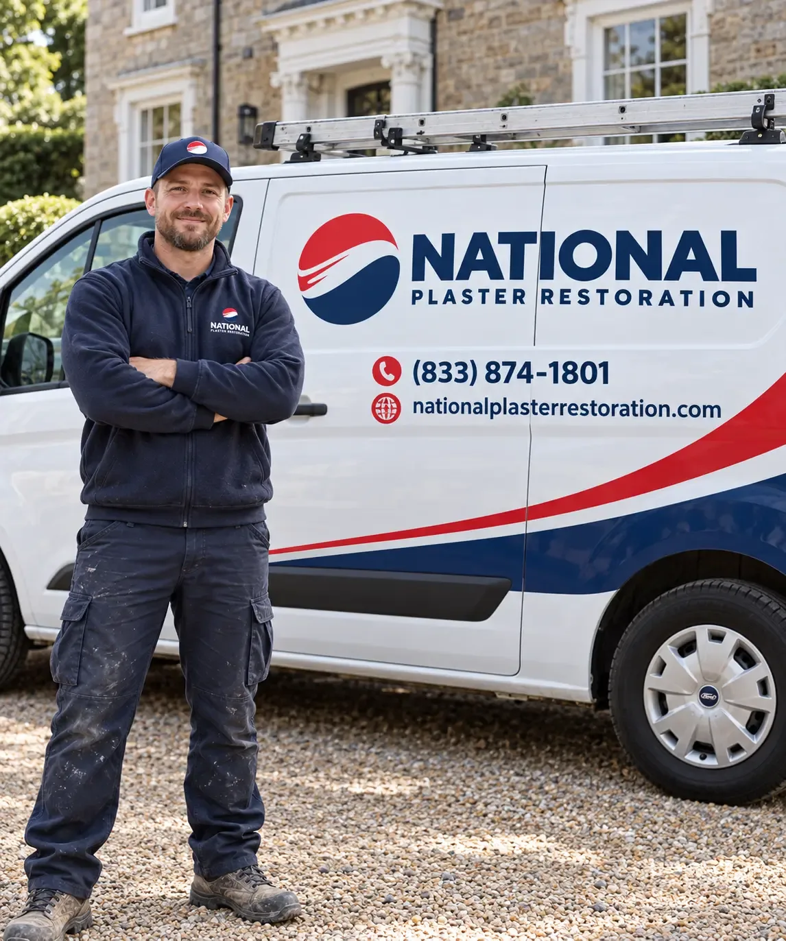 Plaster Repair company in Brocket, ND